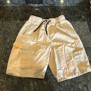 Boys Timberland shorts